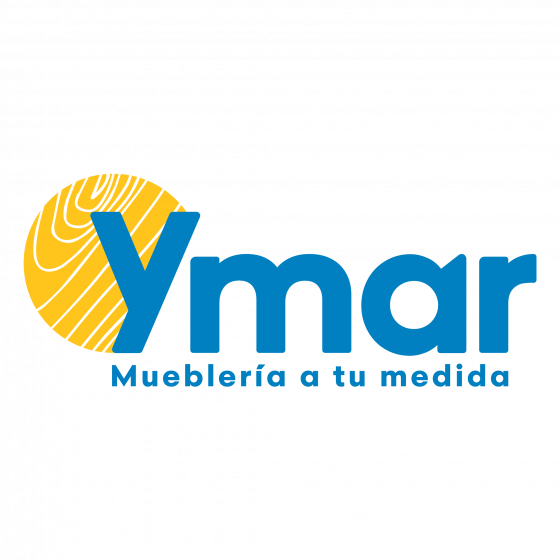 Ymar Mueblería Logo