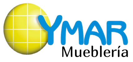 Ymar Mueblería  Logo